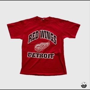 Detroit Red Wings Shirt